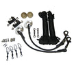 Kit de montaje estándar TACO [RK-0001SB]