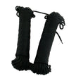 Línea de estabilizadores TACO de dacrón negro - 30,5 m - Negro [COK-0008B-1]