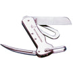 Cuchillo de aparejo Davis Deluxe [1551]