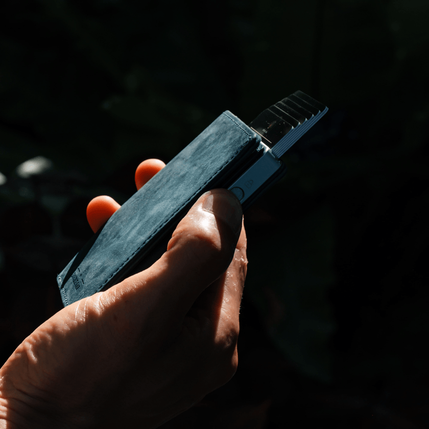 Bifold Wallet
