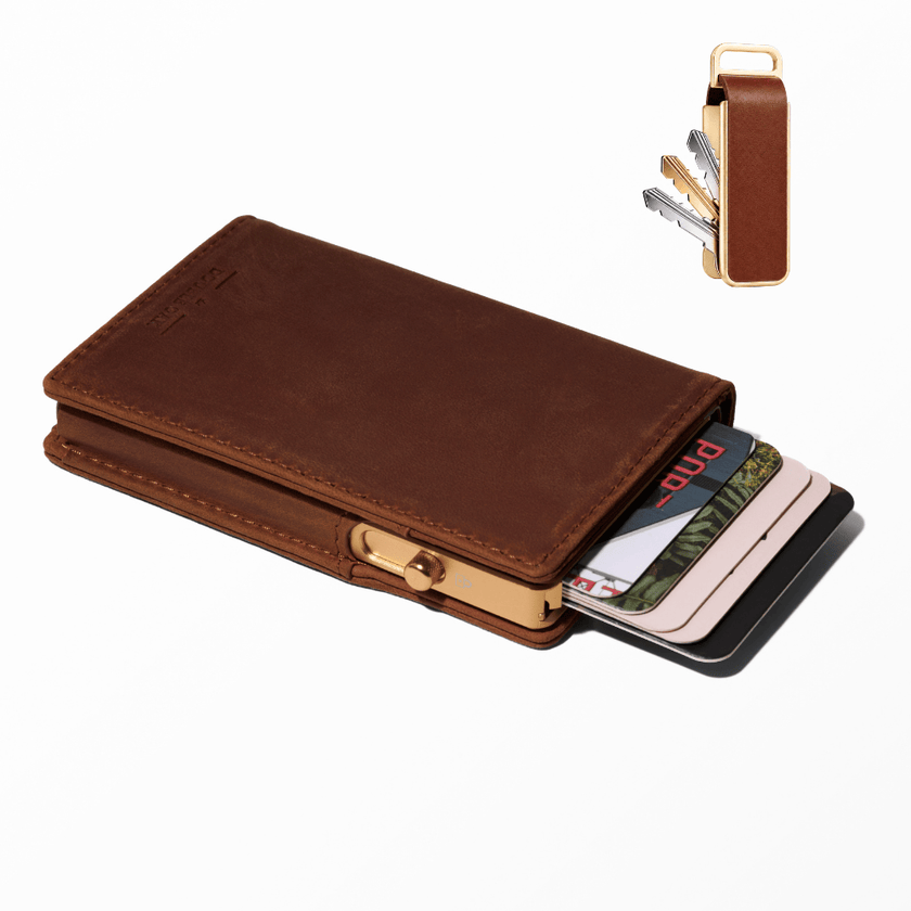 Bifold Wallet