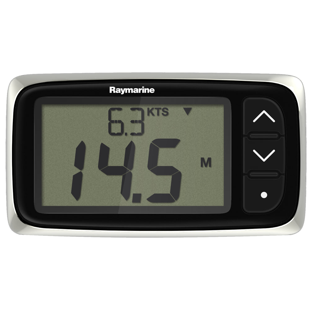 Sistema de visualización bidata Raymarine i40 [E70066]