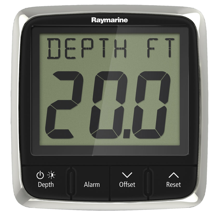 Pantalla de profundidad Raymarine i50 [E70059]