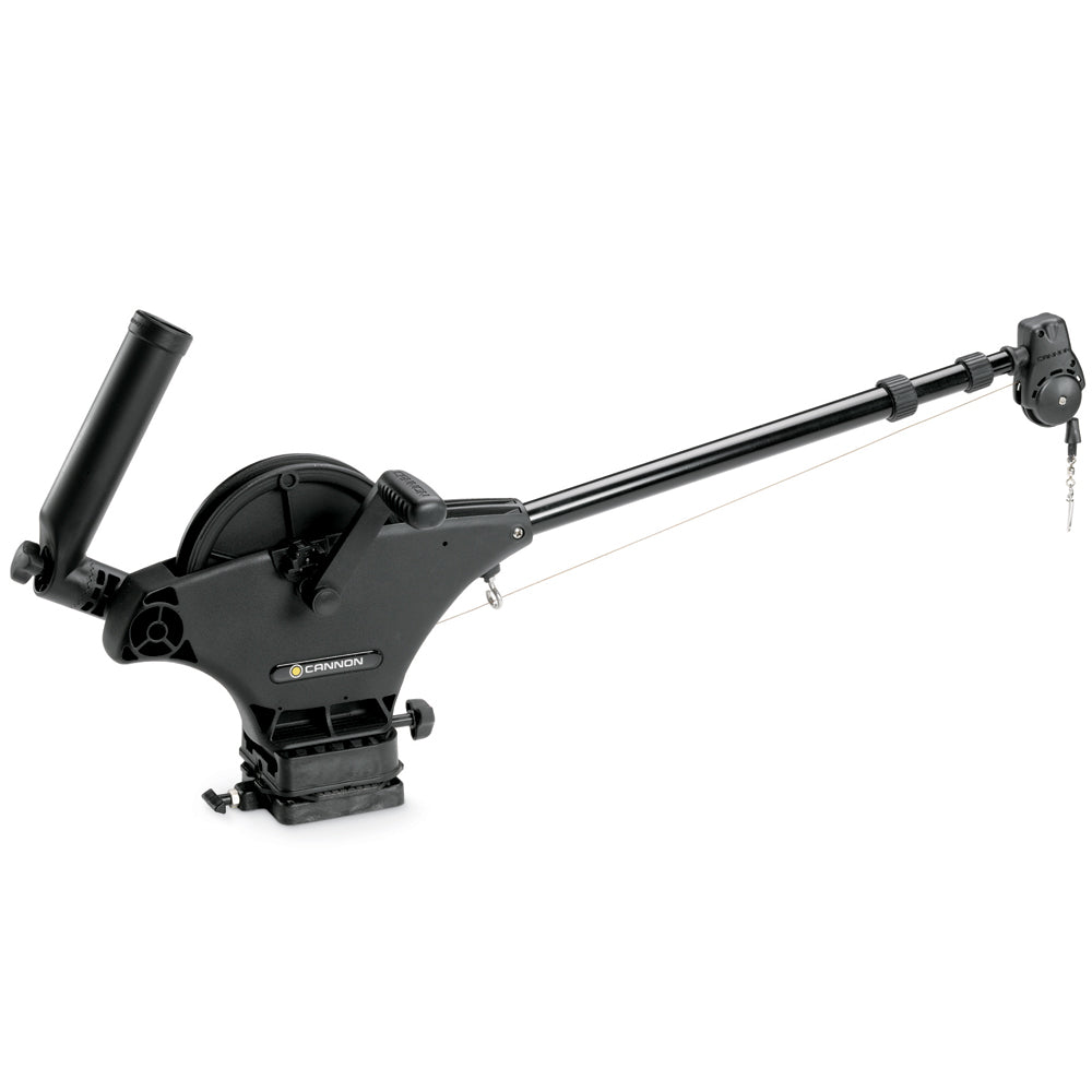 Profundizador manual Cannon Uni-Troll 10 [1901130]