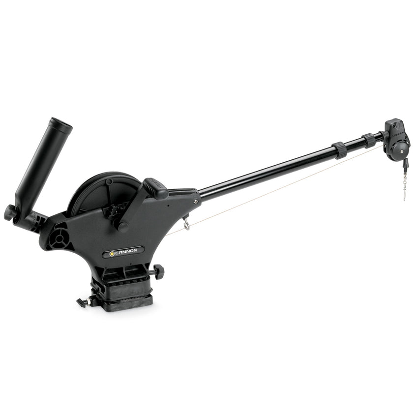 Profundizador manual Cannon Uni-Troll 10 [1901130]