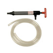Bomba Beckson Siphon-Mate para diésel, aceite y agua [109 piezas]
