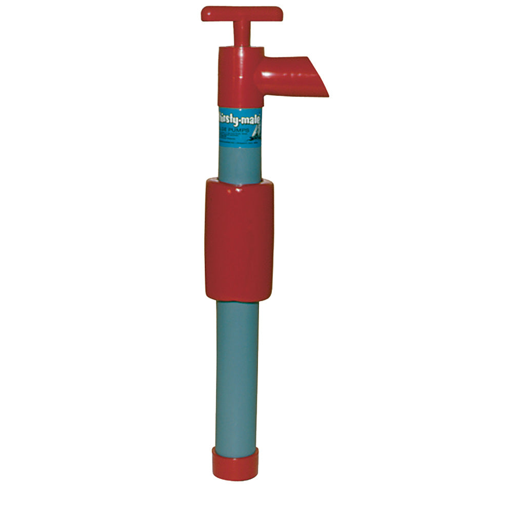 Bomba Beckson para kayak de mar - 18