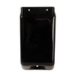 Minisoporte para radio Beckson Soft-Mate - Negro [HH-81B]