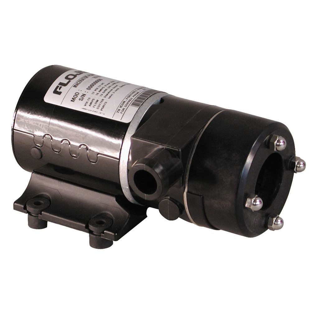Bomba maceradora Flojet RV [18550000A]