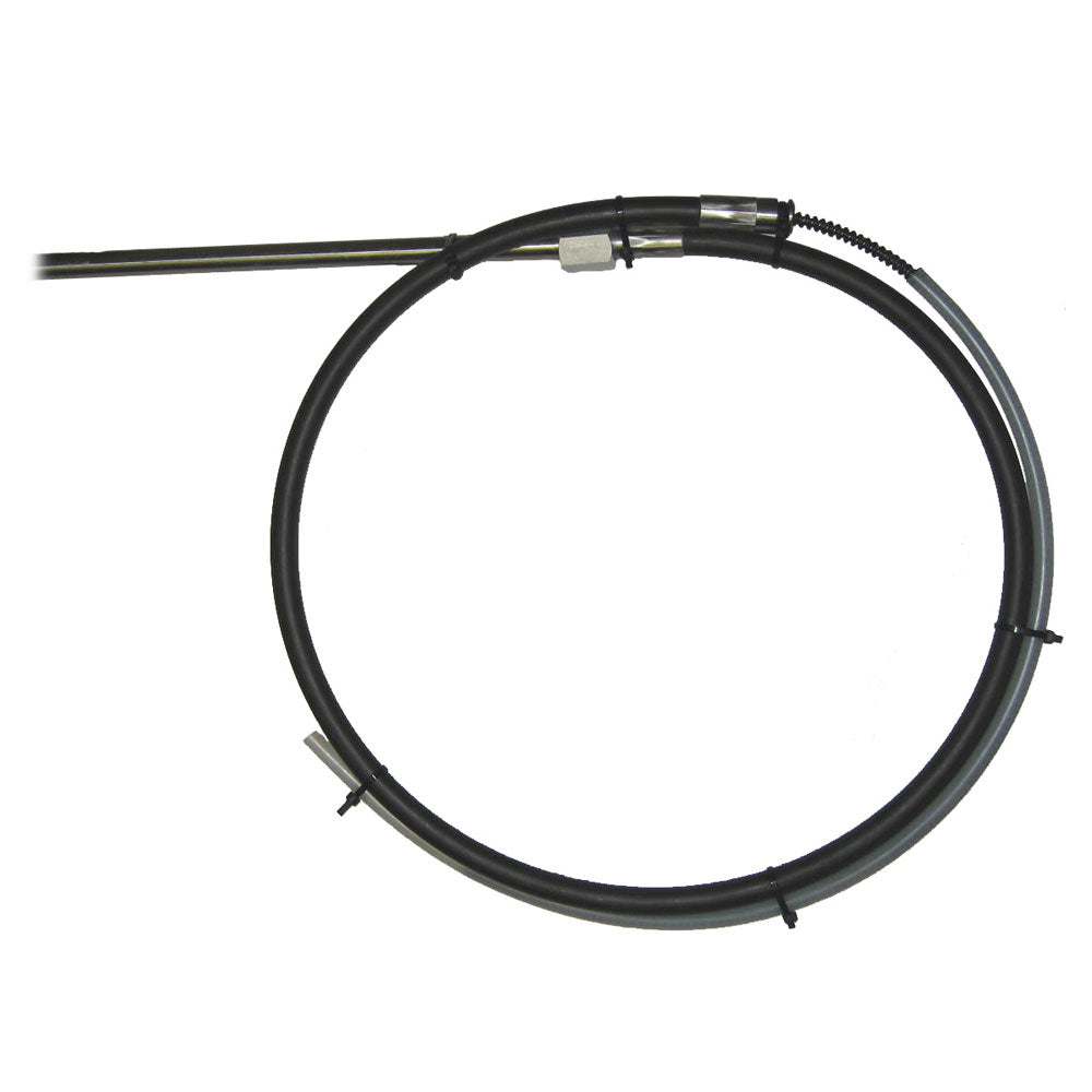Cable de dirección Octopus - Carrera de 8