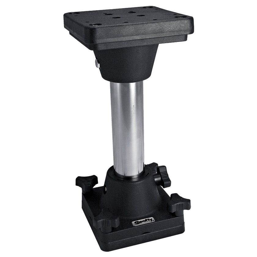 Elevador de pedestal Scotty 2612 Downrigger - 12