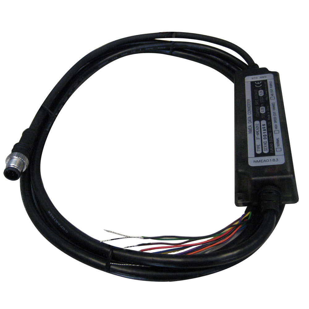 Convertidor Furuno IF-NMEA2K2 [IF-NMEA2K2]