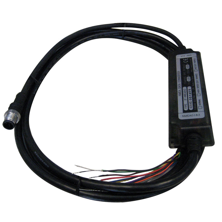 Convertidor Furuno IF-NMEA2K2 [IF-NMEA2K2]