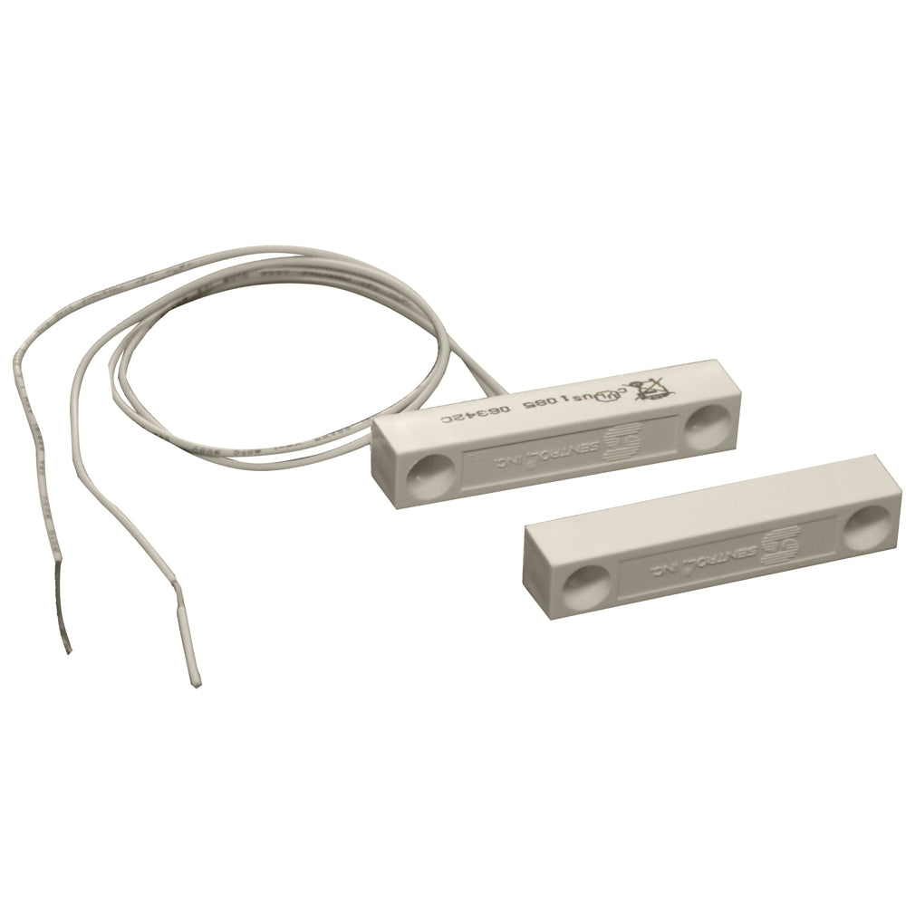 Interruptor magnético rectangular Maretron MS-1085-N para exteriores [MS-1085-N]
