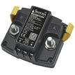 Blue Sea 7611 DC BatteryLink Automatic Charging Relay - 120 Amp w/Auxiliary Battery Charging [7611]
