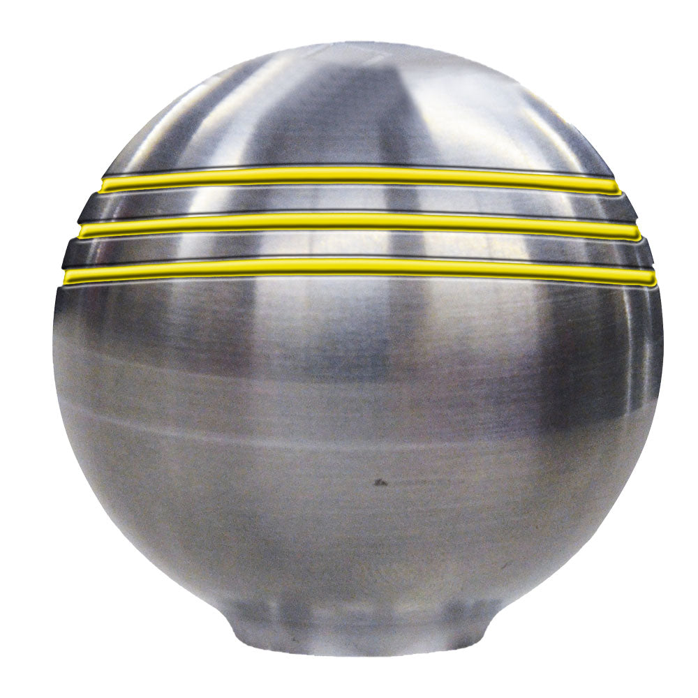 Perilla del acelerador Schmitt Marine - 1-7/8
