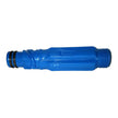 Adaptador de manguera de montaje empotrado Jabsco [31911-0002]