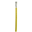Cable de batería Ancor amarillo de 2 AWG - Se vende por pie [1149 pies]