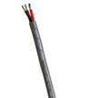 Cable de bomba de achique Ancor - Revestimiento STOW-A 16/3 - 3 x 1 mm - Venta por pie [1566 pies]