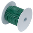 Cable de batería Ancor Green de 6 AWG - 100 pies [112310]