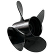 Hélice Turning Point Hustler - Derecha - Aluminio - LE1/LE2-1319-4 - 4 palas - Paso de 13