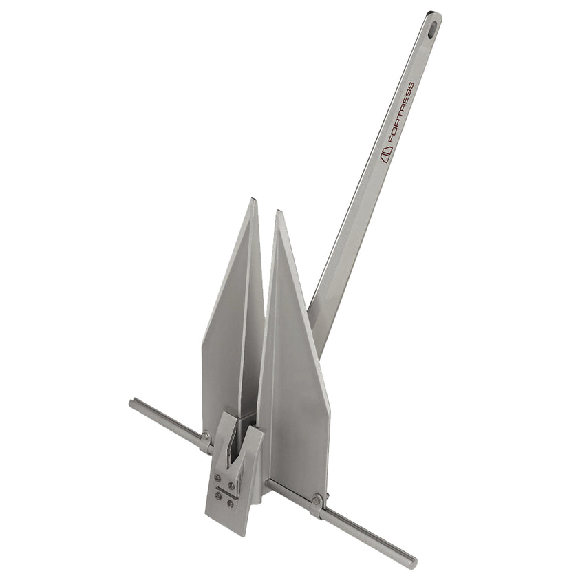 Ancla Fortress Guardian G-23 - 13LB [G-23]