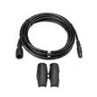 Cable de extensión para transductor Garmin de 4 pines y 10 pies para la serie Echo [010-11617-10]