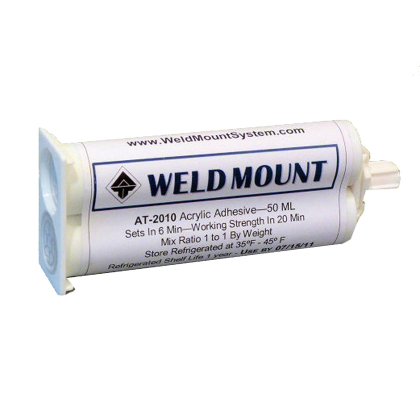 Adhesivo acrílico Weld Mount AT-2010 [2010]
