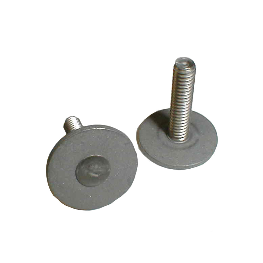Perno de panel de acero inoxidable de 0,75