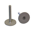 Perno de acero inoxidable de 1,5