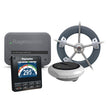 Piloto automático Raymarine EV-100 Wheel Evolution [T70152]