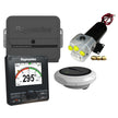 Piloto automático Raymarine EV-200 Power Hydraulic Evolution [T70157]