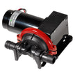 Bomba de residuos Johnson Pump Viking Power 16 - 24 V [10-13350-04]