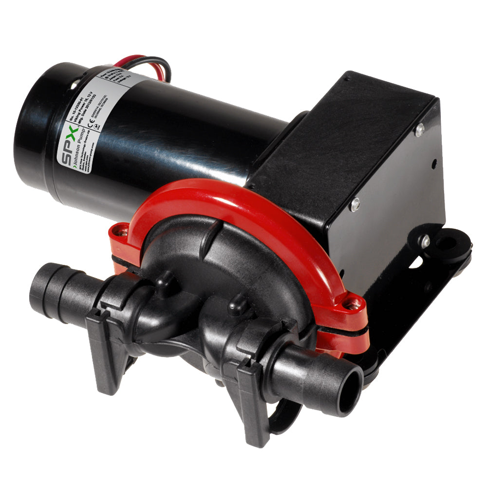 Bomba de residuos Johnson Pump Viking Power 16 - 24 V [10-13350-04]