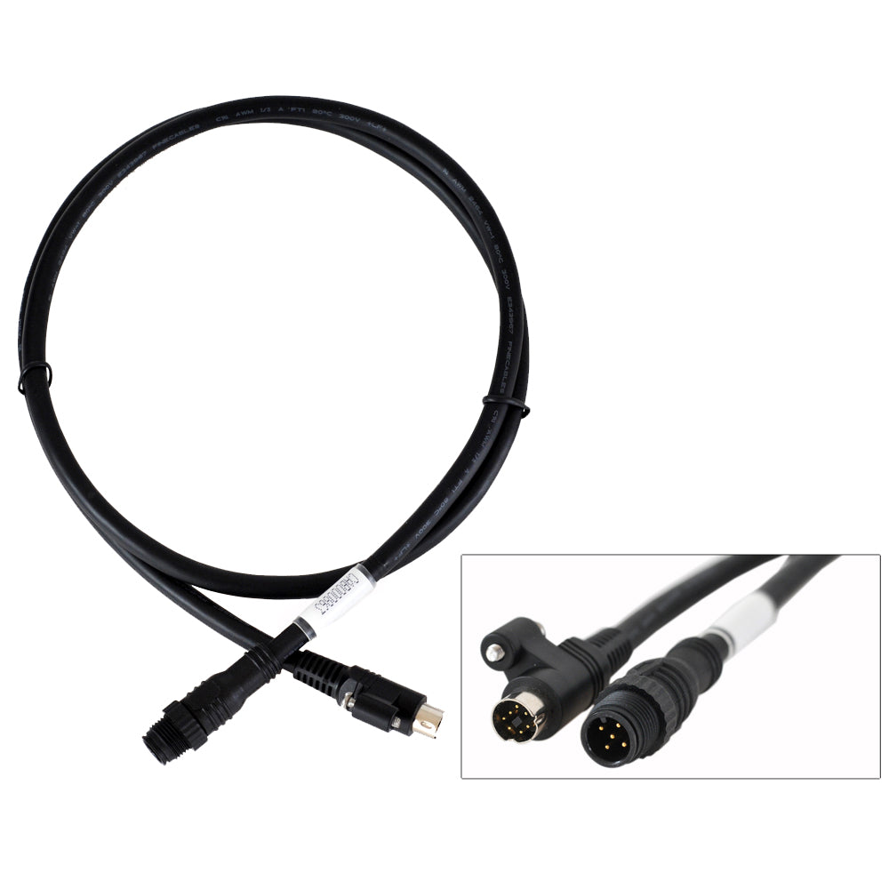 Cable de conexión NMEA 2000 sin alimentación Fusion para MS-RA205 MS-BB300 a conector en T NMEA 2000 [CAB000863]
