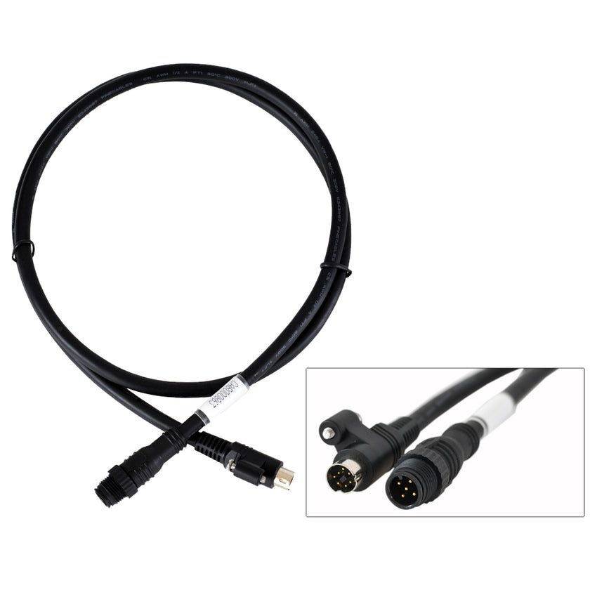 Cable de conexión NMEA 2000 sin alimentación Fusion para MS-RA205 MS-BB300 a conector en T NMEA 2000 [CAB000863]