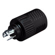 Enchufe Marinco ConnectPro de 3 cables [12 VBP]