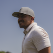 Iron Goat Hat