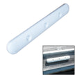 Cojín de PVC para muelle Dock Edge Ultragard de 35