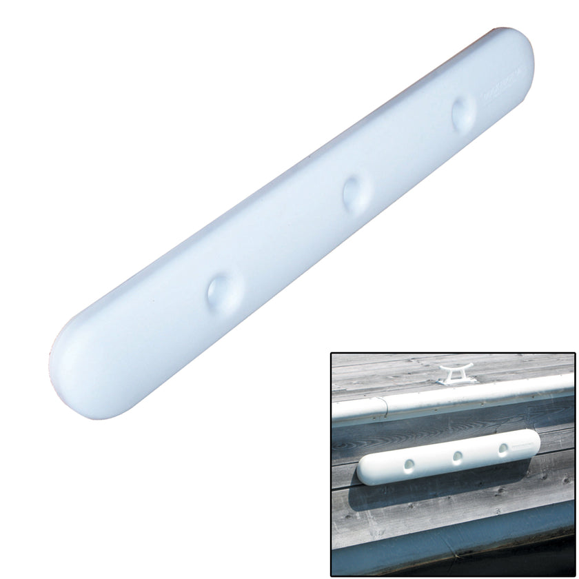 Cojín de PVC para muelle Dock Edge Ultragard de 35