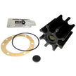 Kit de impulsor Jabsco - 8 aspas - Neopreno - 2-9/16