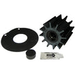 Kit de impulsor Jabsco - 12 aspas - Neopreno - Diámetro de 3