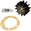 Kit de impulsor Jabsco - 12 aspas - Nitrilo - 2-1/4