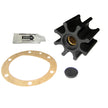 Kit de impulsor Jabsco - 8 aspas - Nitrilo - Diámetro de 2-9/16