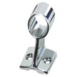 Pasamanos central Whitecap - Acero inoxidable 316 - Tubo de 1