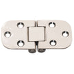 Bisagra empotrada Whitecap de 2 pasadores - Acero inoxidable 304 - 3