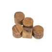 Tapones de teca Whitecap - 1/2