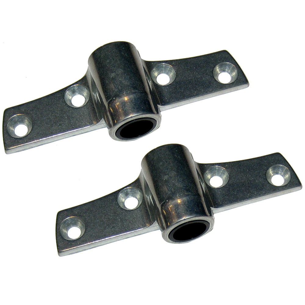 Dado de montaje lateral Perko Rowlock - Zinc [1187DP0ZNC]