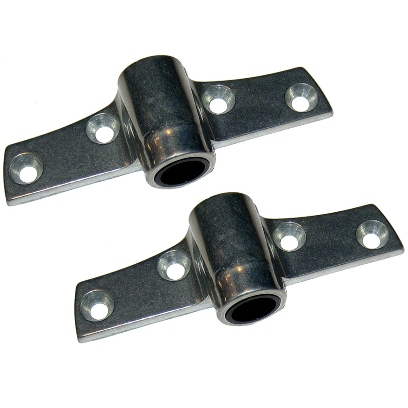 Dado de montaje lateral Perko Rowlock - Zinc [1187DP0ZNC]