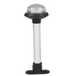 Luz blanca de montaje fijo Perko para todo terreno - 7-⅛